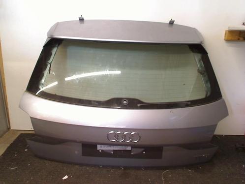 ACHTERKLEP Audi Q2 (GAB / GAG) (01-2016/10-2020), Auto-onderdelen, Carrosserie, Achterklep, Audi, Gebruikt