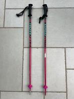 Kinder skistokken Salomon 85 cm, Sports & Fitness, Ski & Ski de fond, Moins de 100 cm, Salomon, Enlèvement, Utilisé