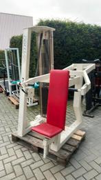 Shoulderpress Gym80, Sport en Fitness, Fitnessmaterialen, Ophalen of Verzenden, Gebruikt