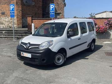 Renault Kangoo Maxi 1.5 dCi eur6 utilitaire (bj 2019) beschikbaar voor biedingen