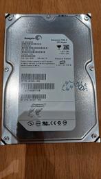 HDD 3.5 Seagate 250 GB SATA - ST3250624AS, Informatique & Logiciels, Disques durs, Interne, 250 GB, Enlèvement, Utilisé