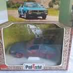 POLISTIL LANCIA BETA CARRERA MESSICANA 1/25 *NIEUW*, Nieuw, Overige merken, Auto, Ophalen