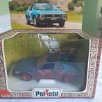 POLISTIL LANCIA BETA CARRERA MESSICANA 1/25 *NIEUW*MIB*, Ophalen, Nieuw, Auto, Overige merken