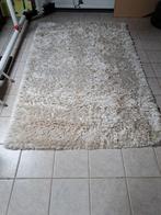 hoogpolig tapijt 160x200, Enlèvement, Utilisé