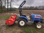 Mini tractor, Zakelijke goederen, Gebruikt, Tot 2500, Tot 80 Pk, Ophalen