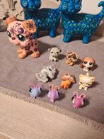 Littlest petshop, Verzamelen, Poppetjes en Figuurtjes, Ophalen of Verzenden, Zo goed als nieuw