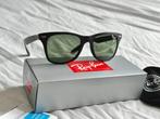 Ray-Ban Wayfarer Liteforce Polarized RB4195, Bijoux, Sacs & Beauté, Ray-Ban, Enlèvement ou Envoi, Lunettes de soleil, Neuf