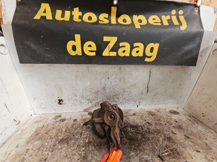 Joint avant droit d'un Daihatsu Sirion, Autos : Pièces & Accessoires, Suspension & Châssis, Daihatsu, Utilisé, 3 mois de garantie