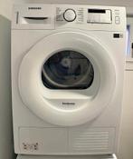 droogkast samsung A+++, Elektronische apparatuur, Droogkasten, Ophalen, 8 tot 10 kg, Zo goed als nieuw, Energieklasse A of zuiniger
