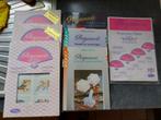 Pergamano set, Ophalen of Verzenden, Gebruikt, Materiaal