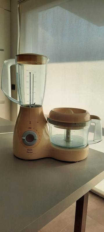 Keukenmixer philips cucina HR 7727/6 beschikbaar voor biedingen