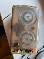 Magnétophone Modèle G 255 par Geloso  & Castelli, 1950s, Ophalen
