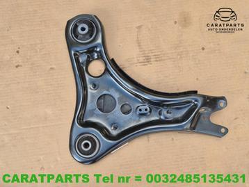 1EA407152A Audi Q4 E TRON draagarm Enyaq draagarm ID7 ID5 beschikbaar voor biedingen