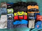 Pakket kleding jongen 104 - deel 1, Ophalen of Verzenden, Gebruikt, Maat 104