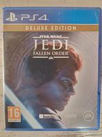 Deluxe edition Jedi fallen order (Star Wars ps4), Games en Spelcomputers, Ophalen