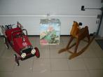 SPEELGOED JAREN 80, Ophalen