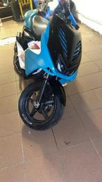 Yamaha aerox moet weg!!!!, Fietsen en Brommers, Ophalen, Tweetakt, Gebruikt, Aerox