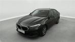 BMW 2 Serie 218 218iA GranCoupé NAVI / CLIM / FULL LED, Stof, 136 pk, Zwart, 5 deurs