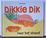 2 boeken Dikkie Dik, Boeken, Ophalen