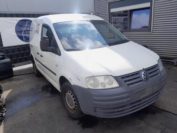 PORTIERSTANGEN RECHTS VOOR Caddy III (2KA,2KH,2CA,2CH) beschikbaar voor biedingen