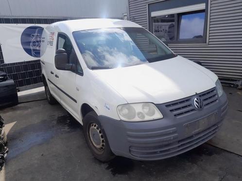 PORTIERSTANGEN RECHTS VOOR Caddy III (2KA,2KH,2CA,2CH), Auto-onderdelen, Overige Auto-onderdelen, Volkswagen, Gebruikt