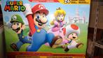 Super Mario advent kalender met figuurtjes nieuw ongeopend, Enfants & Bébés, Jouets | Figurines, Enlèvement ou Envoi, Comme neuf