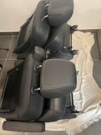 Captain Seats Mercedes w447 Lugano stoel leder V EQV klasse, Ophalen of Verzenden, Gebruikt