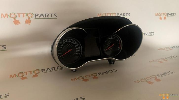 Mercedes-Benz C GLC Klasse AMG Tellerklok A2059005444, Auto-onderdelen, Dashboard en Schakelaars, Gebruikt, Ophalen of Verzenden