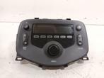 RADIO Toyota Aygo (B40) (01-2014/06-2018) (861200H040), Auto-onderdelen, Gebruikt, Toyota