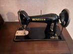 Naaimachine antiek ‘benelux’, Ophalen