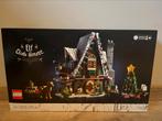 Lego 10275 - Elf Club House - Sealed, Kinderen en Baby's, Speelgoed | Duplo en Lego, Nieuw, Complete set, Lego, Ophalen
