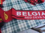 Belgian Red Devils, Sport en Fitness, Voetbal, Ophalen of Verzenden, Zo goed als nieuw, Clubaccessoires