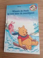 Leesboek Winnie de Poeh, Boeken, Ophalen of Verzenden, Gelezen