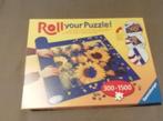 Roll your puzzle (nieuw), Ophalen of Verzenden, Nieuw, Legpuzzel
