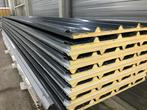 Geïsoleerde dakplaten, Doe-het-zelf en Bouw, Platen en Panelen, Ophalen, Nieuw, Overige materialen