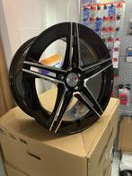 Velgenset Motec Aero Street 19x8,5" 5x112 ET45 NIEUW, Auto-onderdelen, Banden en Velgen, 19 inch, Velg(en), Nieuw, Ophalen of Verzenden