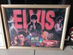 kader Elvis Presley, Verzamelen, Overige Verzamelen, Ophalen of Verzenden, Zo goed als nieuw