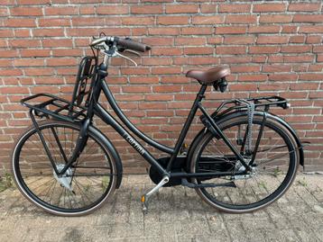 Cortina U4 28 inch 57 cm frame vooras moet verv worden beschikbaar voor biedingen