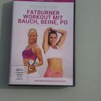 dvd: Fatburner, Ophalen of Verzenden, Zo goed als nieuw