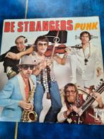 Single De Strangers - punk, 7 inch, Single, Ophalen of Verzenden, Zo goed als nieuw