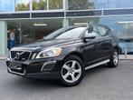 Volvo XC60 R DESIGN / NAVI / LEDER / CRUISECONTROL / AIRCO /, Automaat, Euro 5, Gebruikt, Zwart
