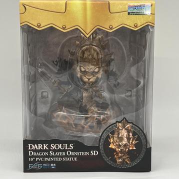 Dark Souls | Dragon Slayer Ornstein SD | First for Figures S beschikbaar voor biedingen