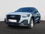 Audi Q2 30 TDi Business Edition S line S tronic, Autos, Audi, SUV ou Tout-terrain, Argent ou Gris, Diesel, Automatique