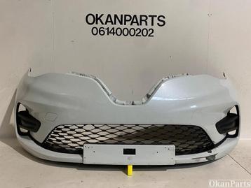 Renault Zoe Facelift Voorbumper 620223129R beschikbaar voor biedingen
