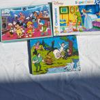 Puzzels, Kinderen en Baby's, Ophalen of Verzenden, Meer dan 50 stukjes, Zo goed als nieuw, 6 jaar of ouder