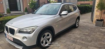 Leuke BMW X1 te koop beschikbaar voor biedingen