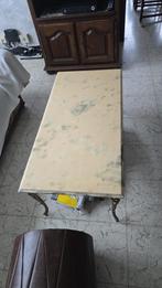 GRATIS salontafel GERSERVEERD, Ophalen