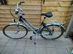 Damesfiets volledig vernieuwd., Fietsen en Brommers, Ophalen