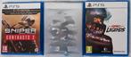 PS 3 / 4 / 5 GAMES, Consoles de jeu & Jeux vidéo, Enlèvement ou Envoi, Comme neuf