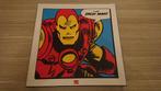 Imprimé sur toile Iron Man Marvel Comics, Eén comic, Ophalen, Nieuw